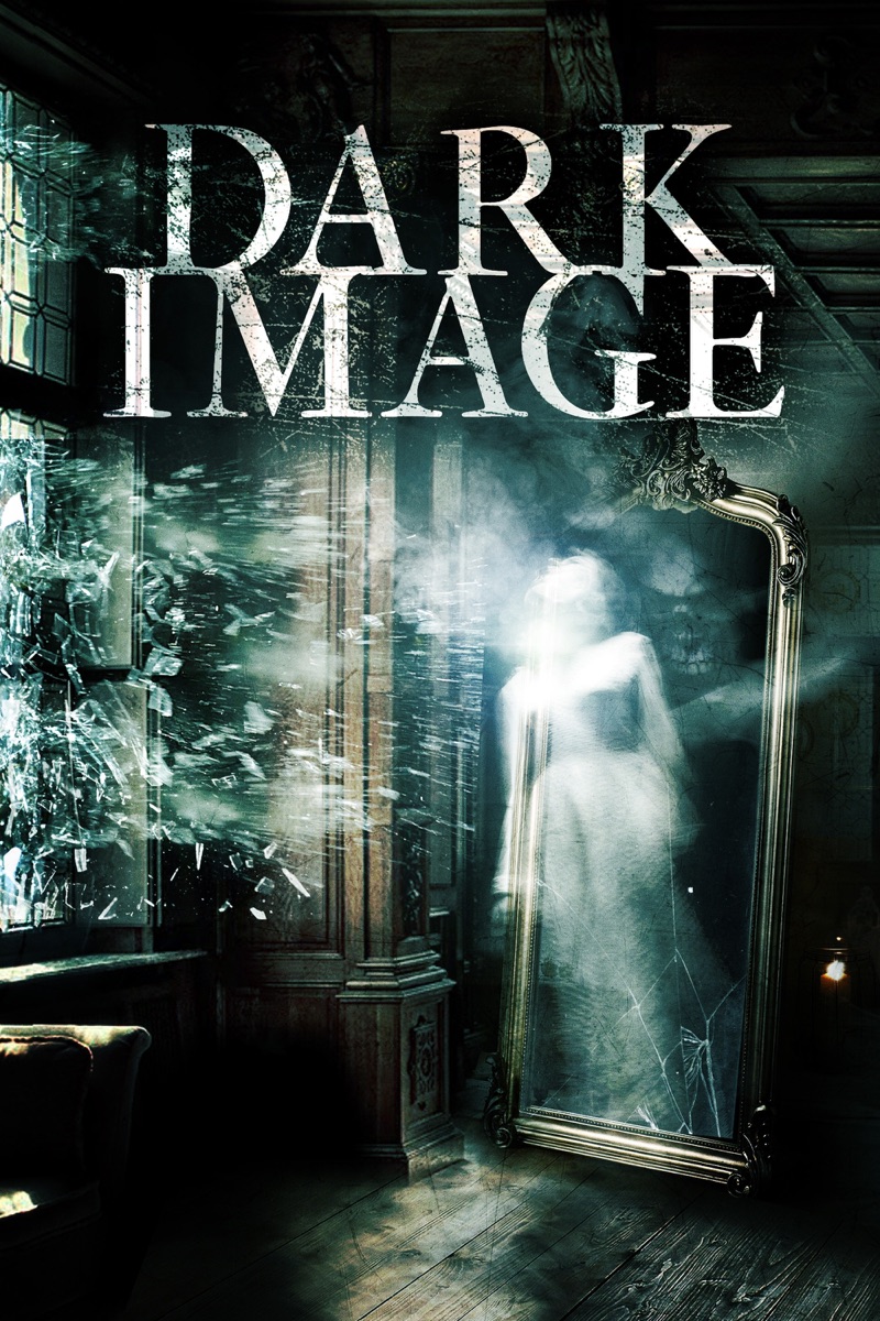 Dark Image poster
