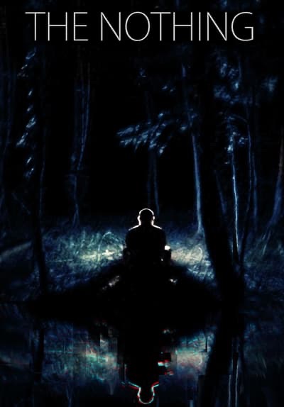 The Nothing poster